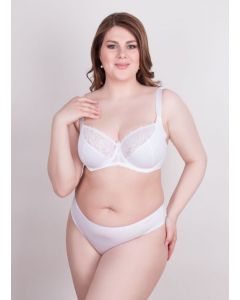 122910 бюстгальтер мягкая чашка Milavitsa