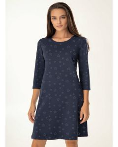 4506/52 Albina ночное белье – ночная рубашка Jasmine
