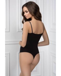 5801 Silver боди Jasmine
