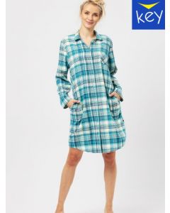 LND 471 B24 сорочка нічна жіноча KEY