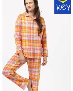 LNS 473 B24 піжама жіноча KEY