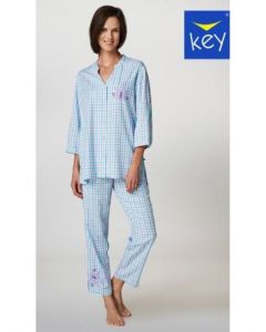 LNS 412 A22  пижама женская KEY