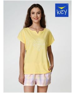 LNS 420 A22 пижама женская KEY