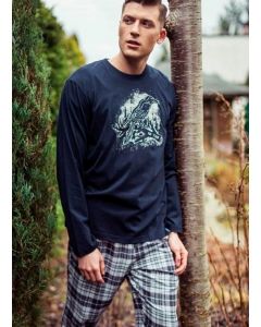 MNS 753 B8 піжама чоловіча Key