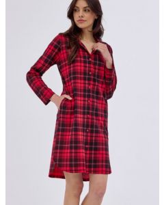 104/409 KAYA 2 нічна сорочка CORNET