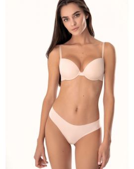 1000 SIRI бюстгальтер push-up формованная чашка Jasmine