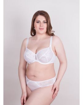  107180 бюстгальтер мягкая чашка Milavitsa