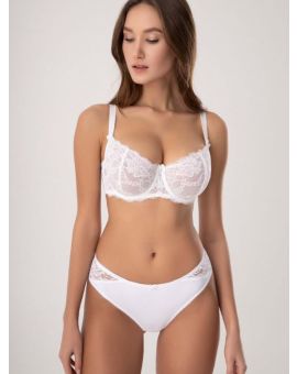 1401/14 LUNA  бюстгальтер мягкая чашка Jasmine