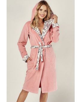 3055 GARDENIA халат жіночий TARO