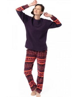 LHS 336 B23 піжама жіноча KEY