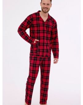 905/277 ROBIN пижама мужская Cornette